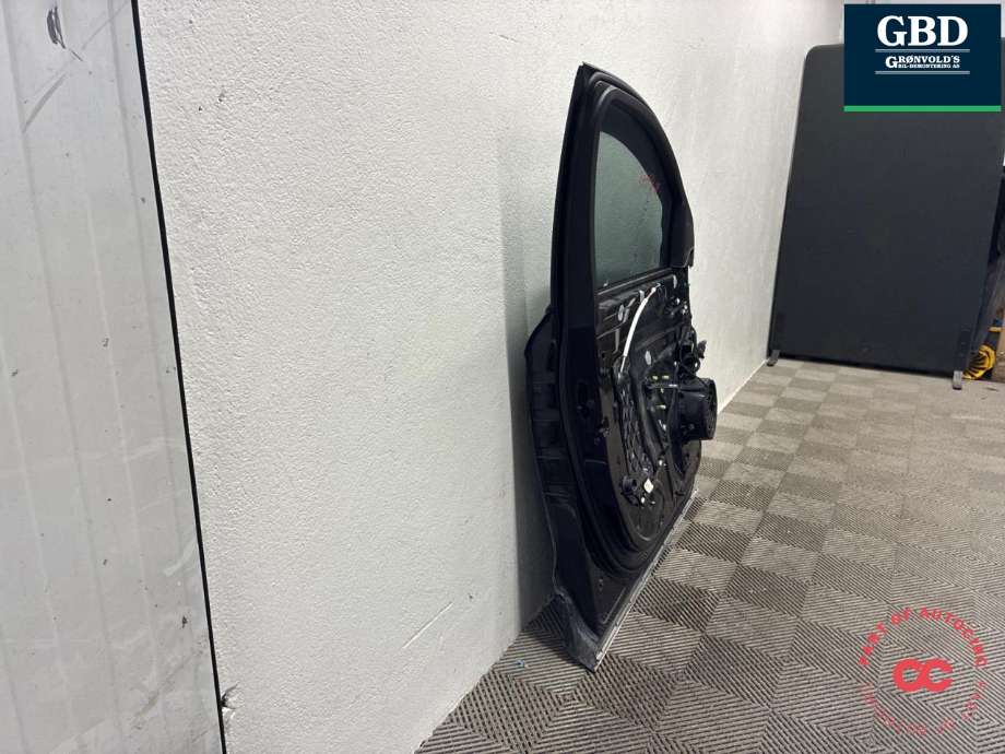 Dør venstre foran til Audi Q7 2010-2015 (Type I, Fase 2) (4L0 831 051 A|)