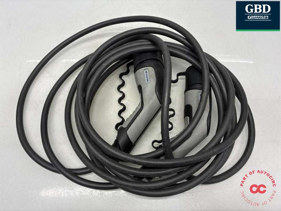 Batterilader kabel til Hyundai Kona 2021-2023 (Type I, Fase 2)  (NO PART ID|)