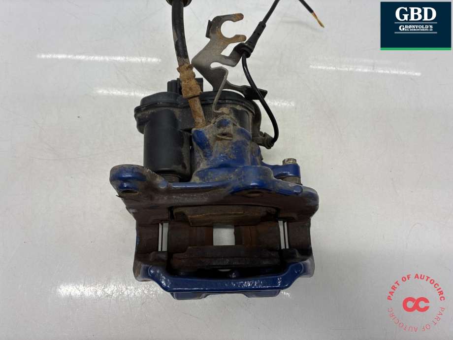 Bremsecaliper høyre bak til BMW X5 2018-->> (G05) (G05) (34 21 6 887 410|)