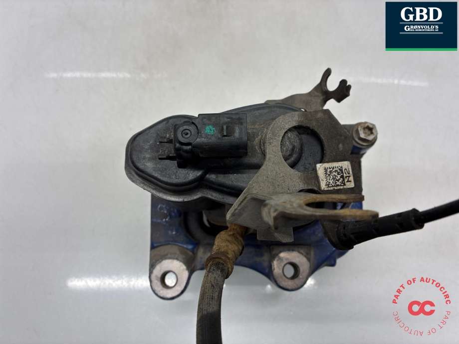 Bremsecaliper høyre bak til BMW X5 2018-->> (G05) (G05) (34 21 6 887 410|)