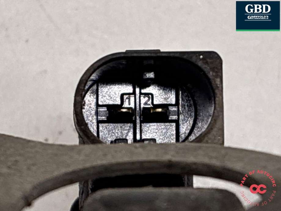 Bremsecaliper høyre bak til BMW X5 2018-->> (G05) (G05) (34 21 6 887 410|)
