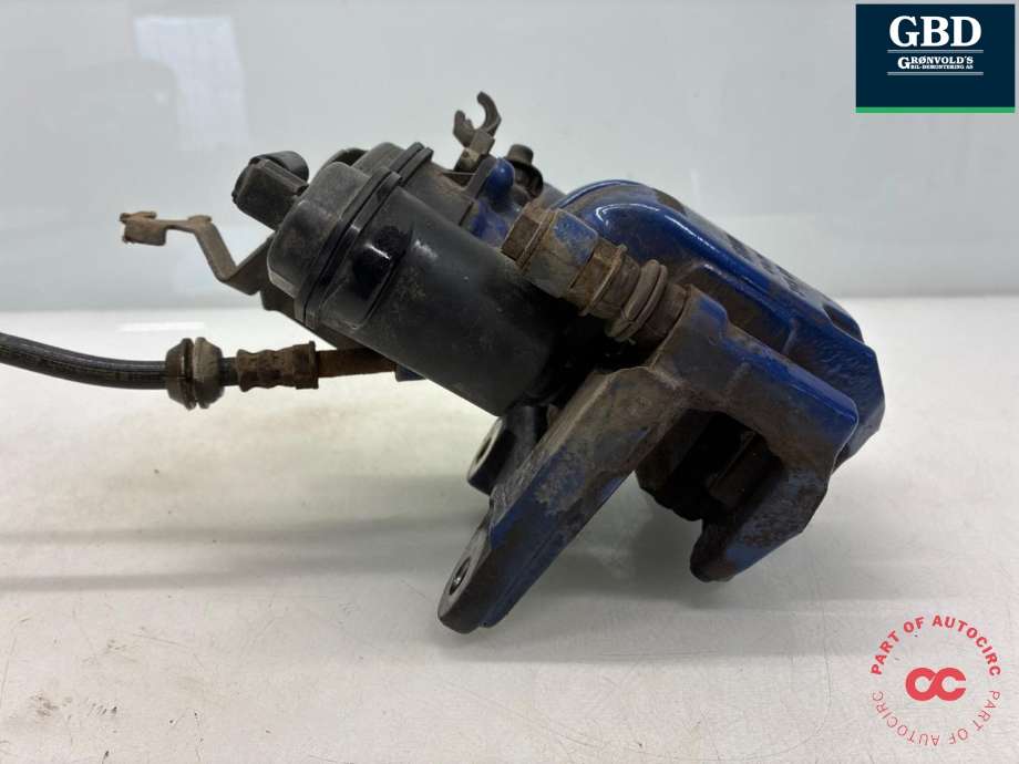 Bremsecaliper venstre bak til BMW X5 2018-->> (G05) (G05) (34 21 6 887 409|)