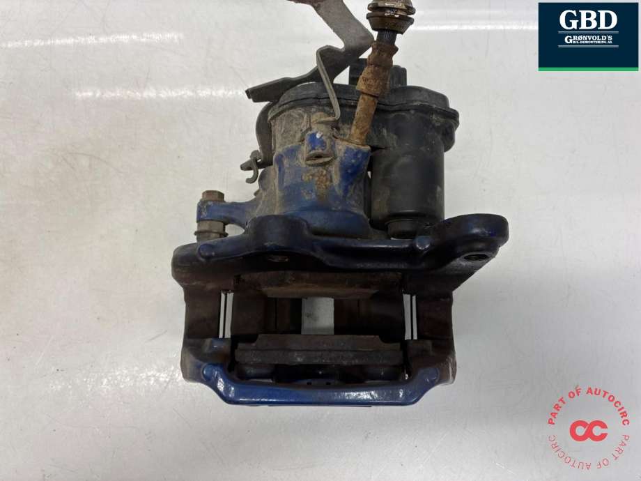 Bremsecaliper venstre bak til BMW X5 2018-->> (G05) (G05) (34 21 6 887 409|)