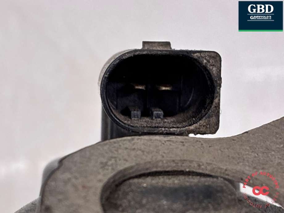 Bremsecaliper venstre bak til BMW X5 2018-->> (G05) (G05) (34 21 6 887 409|)