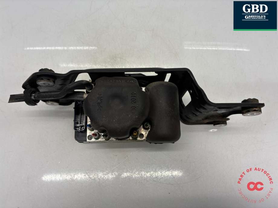 Kompressor nivå/luft til BMW X5 2018-->> (G05) (G05) (64 52 9 496 112|)