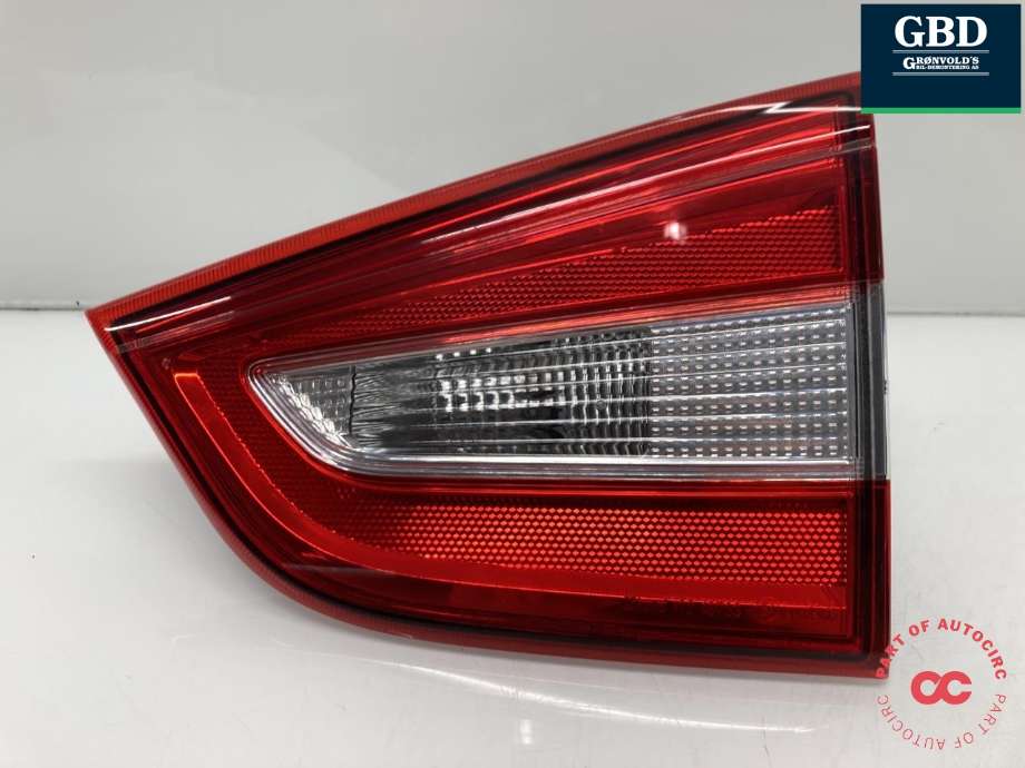 Baklykt høyre indre til Suzuki SX4 S-CROSS, 2013-->> (Type II) (36254-64R00-000)