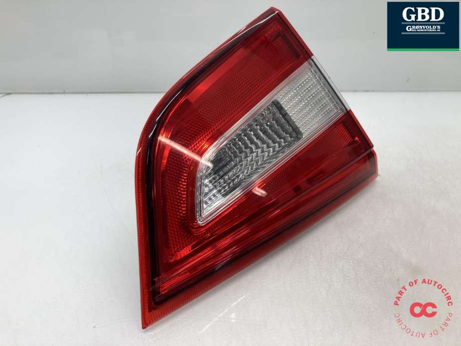 Baklykt venstre indre til Suzuki SX4 S-CROSS 2013-->> (Type II)  (36274-64R00-000|)