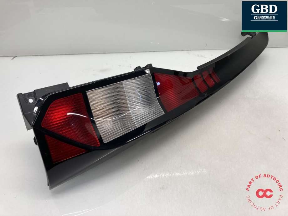 Baklykt høyre til VW Caddy 2020-->> (Type IV)  (2K7 945 096 A|2K7 945 096|)