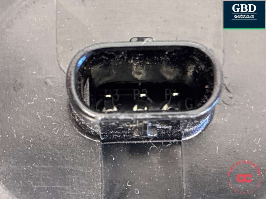 Baklykt høyre indre til Tesla Model 3 2018-2023 (Fase 1) (1077402-00-G|)