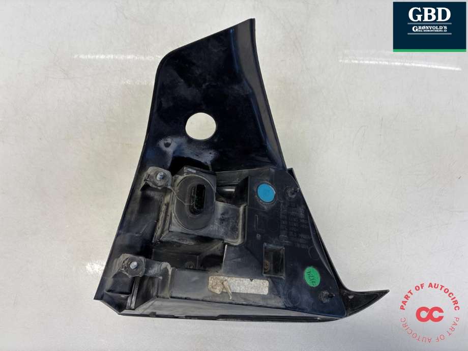 Baklykt venstre ytre til Tesla Model 3 2018-2023 (Fase 1) (1077399-00-D|)