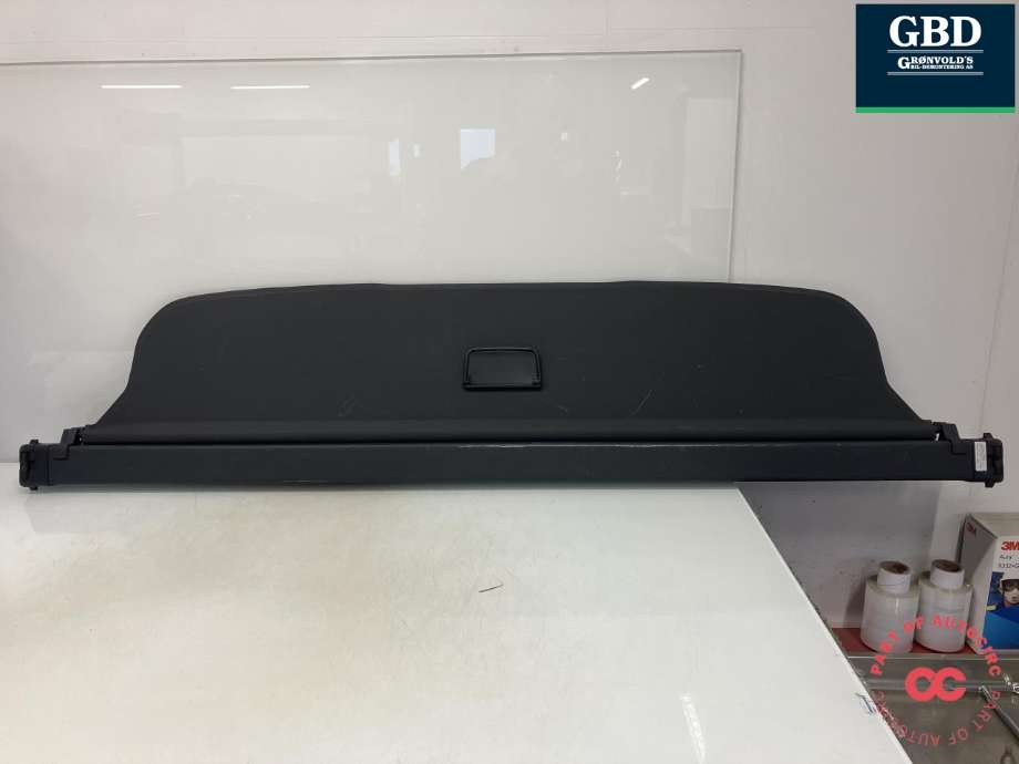 Bagasjerom rollon til Volvo XC70, 2014-2016 (Type II, Fase 2)  (39882851)