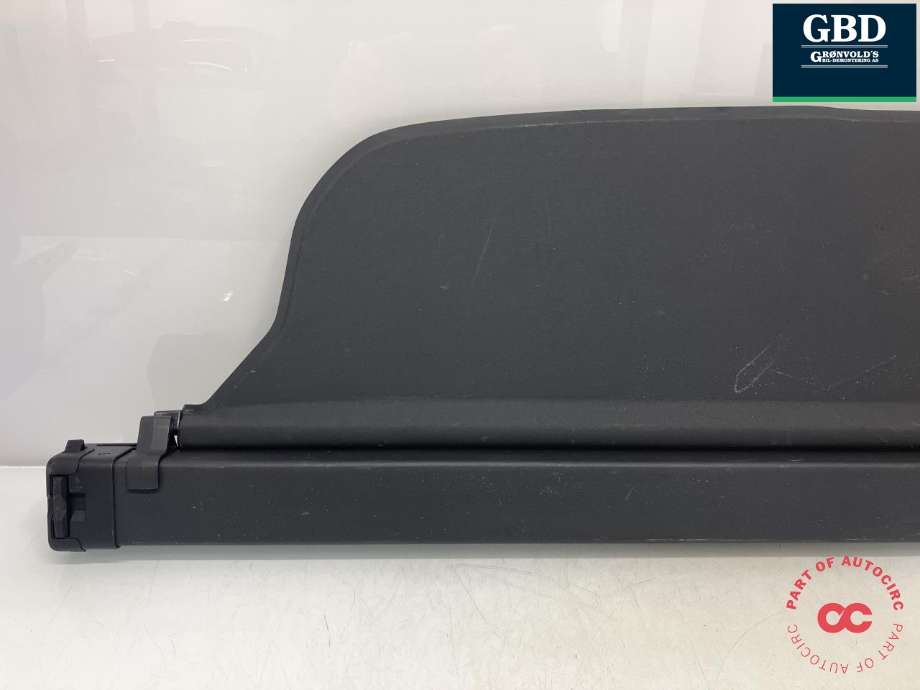 Bagasjerom rollon til Volvo XC70 2014-2016 (Type II, Fase 2) (39882851|39882849|)
