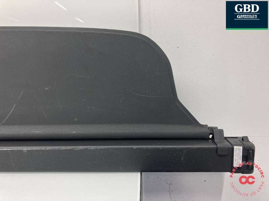 Bagasjerom rollon til Volvo XC70 2014-2016 (Type II, Fase 2) (39882851|39882849|)