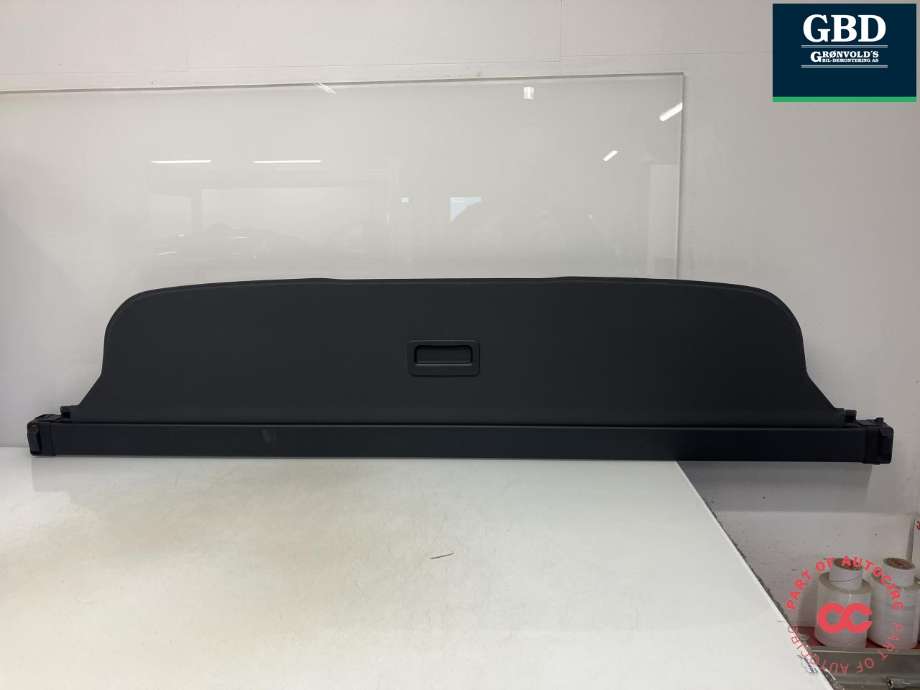 Bagasjerom rollon til Volvo XC70 2014-2016 (Type II, Fase 2) (39882851|39882849|)