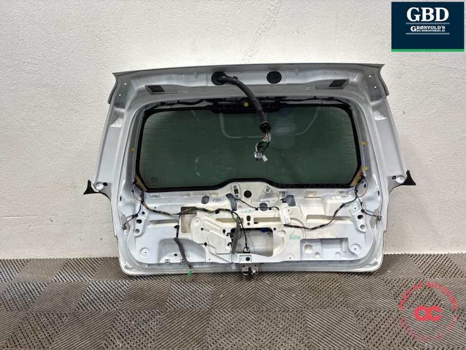 Bakluke til Volvo XC70 2014-2016 (Type II, Fase 2) (39819725|)