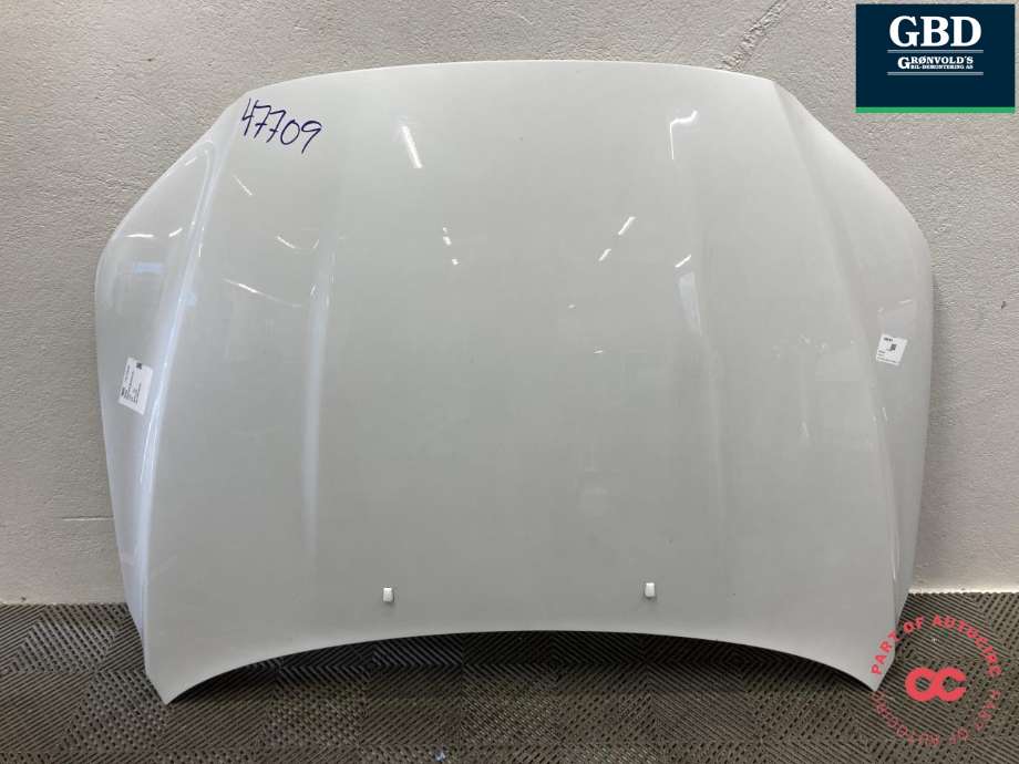 Panser til Volvo XC70 2014-2016 (Type II, Fase 2) (31371418|)