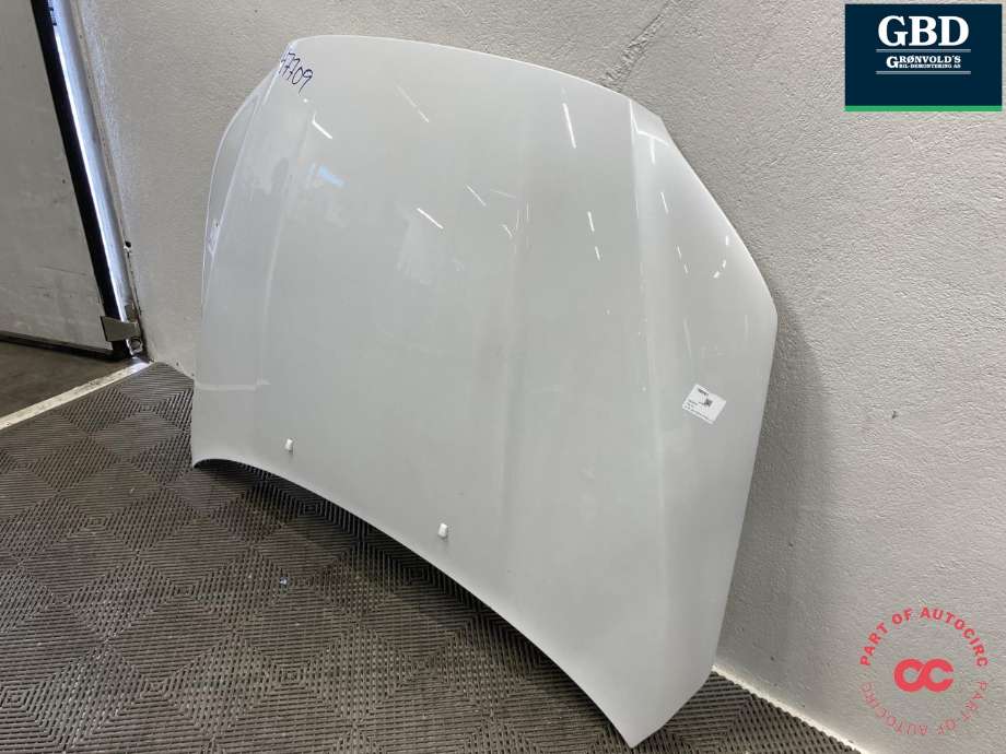 Panser til Volvo XC70 2014-2016 (Type II, Fase 2) (31371418|)