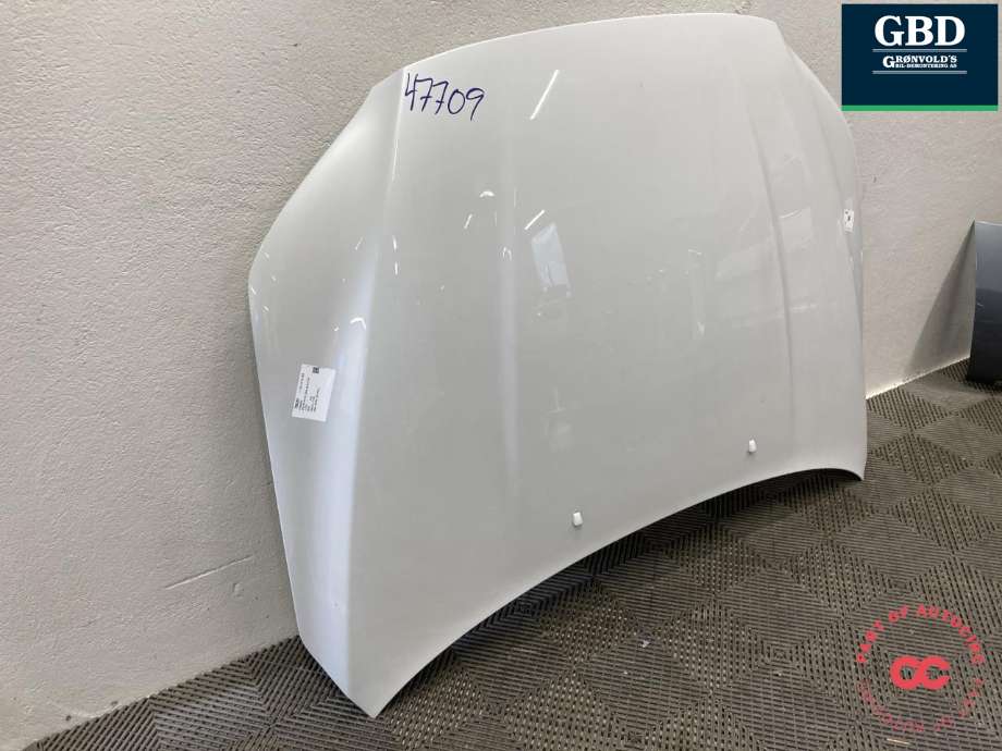 Panser til Volvo XC70 2014-2016 (Type II, Fase 2) (31371418|)