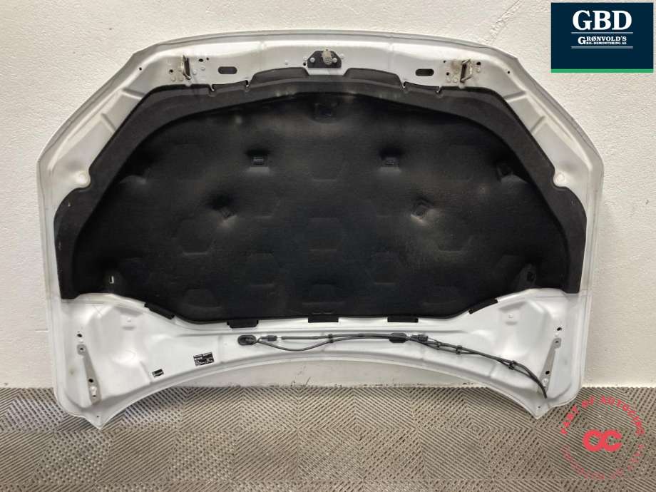 Panser til Volvo XC70 2014-2016 (Type II, Fase 2) (31371418|)