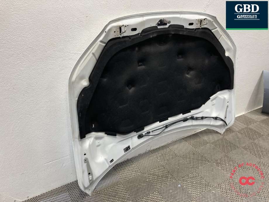 Panser til Volvo XC70 2014-2016 (Type II, Fase 2) (31371418|)