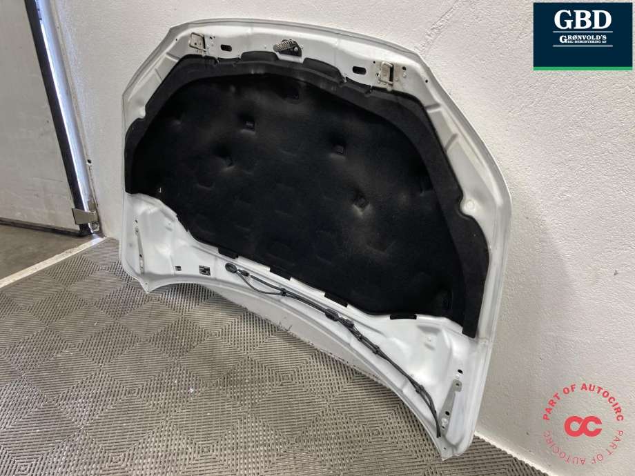 Panser til Volvo XC70 2014-2016 (Type II, Fase 2) (31371418|)