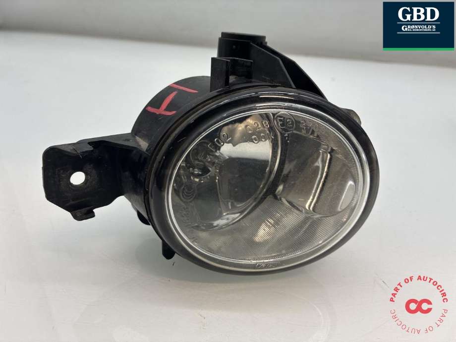 Tåkelykt høyre foran til BMW X5, 2007-2013 (E70) (E70) (63 17 7 184 318)