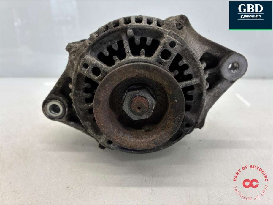 Dynamo til Suzuki Swift, 2005-2010  (3140080J00)