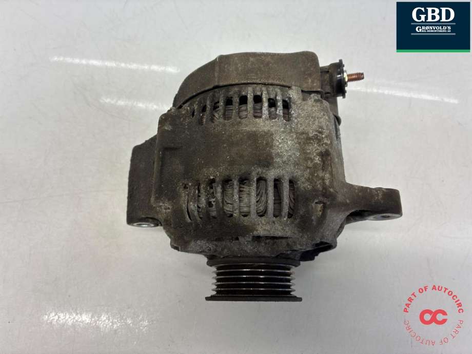 Dynamo til Suzuki Swift 2005-2010 (3140080J00|3140080J01|3140080J03)