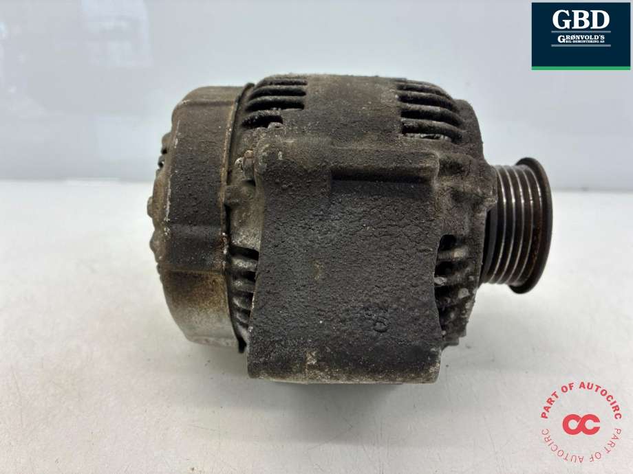 Dynamo til Suzuki Swift 2005-2010 (3140080J00|3140080J01|3140080J03)