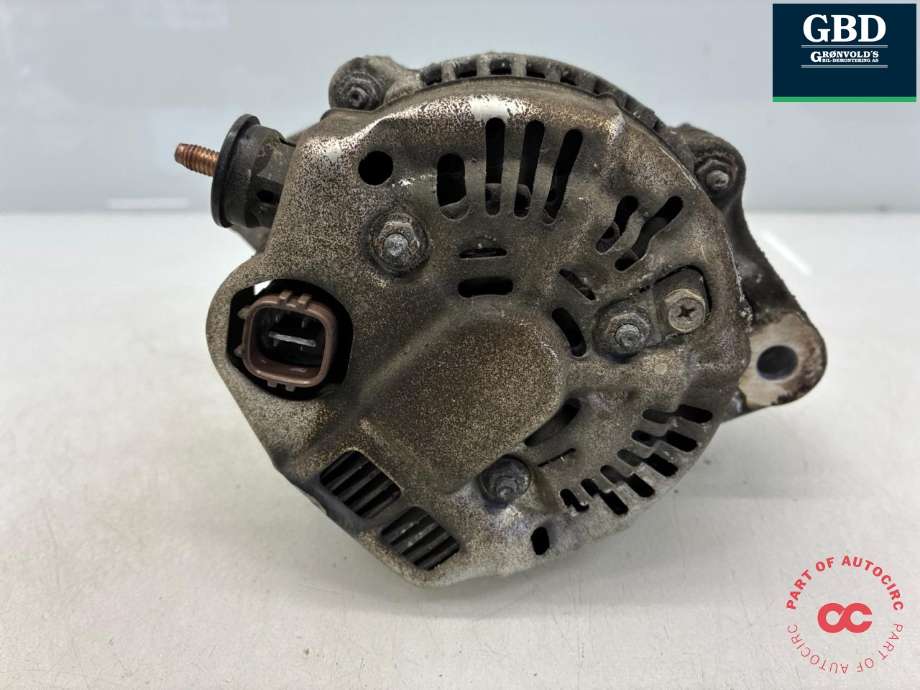 Dynamo til Suzuki Swift 2005-2010 (3140080J00|3140080J01|3140080J03)