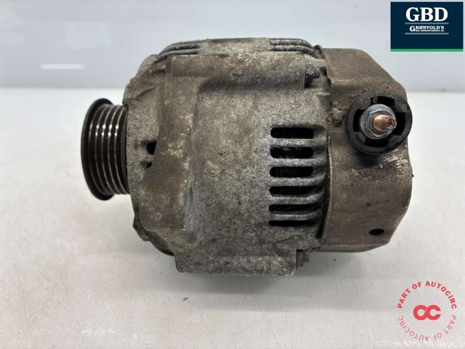 Dynamo til Suzuki Swift 2005-2010 (3140080J00|3140080J01|3140080J03)
