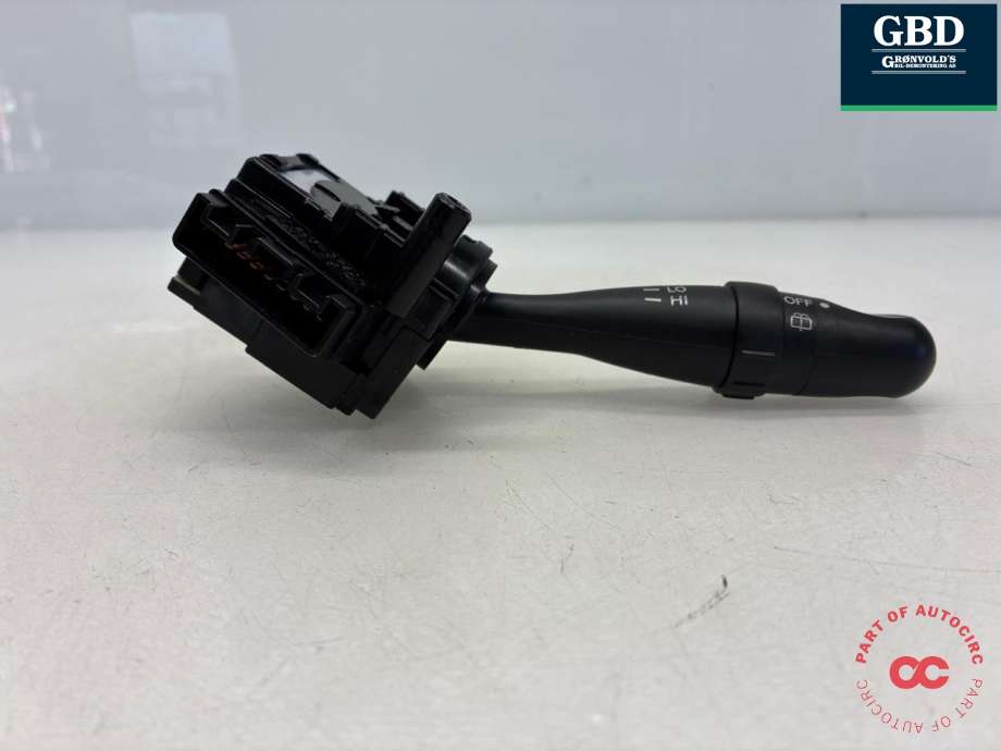 Bryter visker til Suzuki Swift 2005-2010  (3731062J31|3731062J30|8707X)