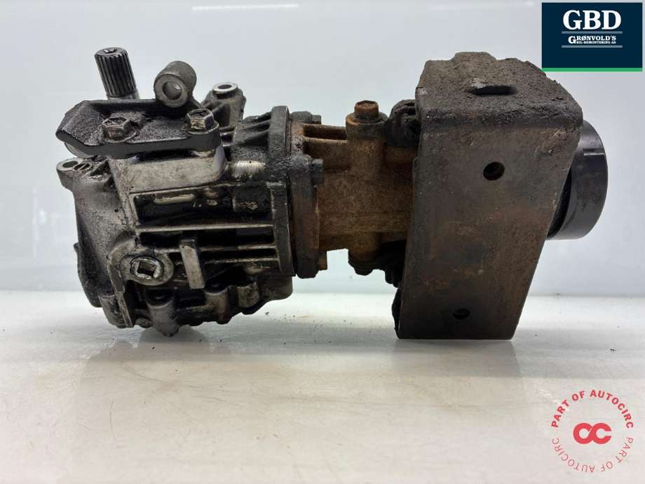 Girkasse 4WD fordelingskasse til Suzuki Swift 2005-2010  (2951170H02|)