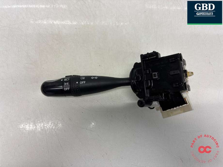 Bryter blink til Suzuki Swift, 2005-2010  (3721058J20)