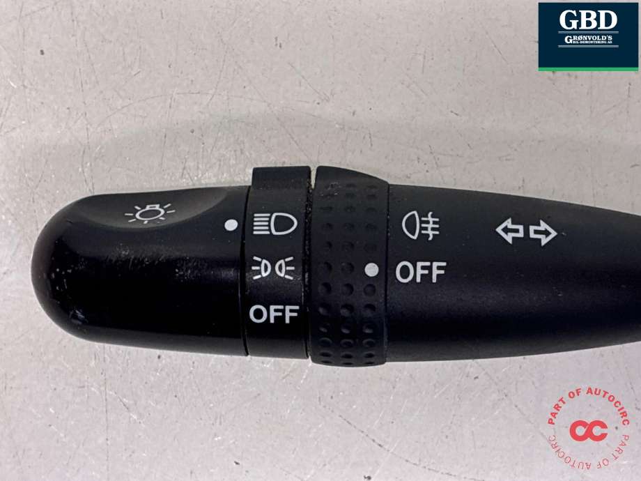 Bryter blink til Suzuki Swift 2005-2010  (3721058J20|173744|)