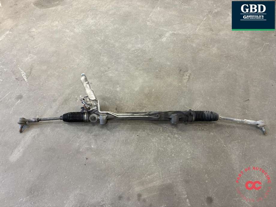 Tannstang til Audi Q7 2010-2015 (Type I, Fase 2)  (7L8 422 063|7L8 422 063  X|)