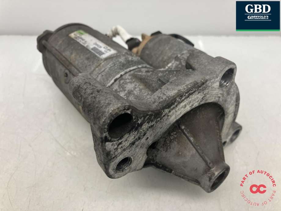 Starter diesel til Mitsubishi Outlander 2010-2012 (Type II, Fase 2) (VALEO|1810A111|D8R28|4L8 0130AS A)