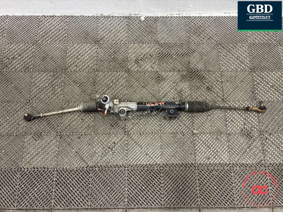 Tannstang til Mitsubishi Outlander 2010-2012 (Type II, Fase 2) (4410A248|)