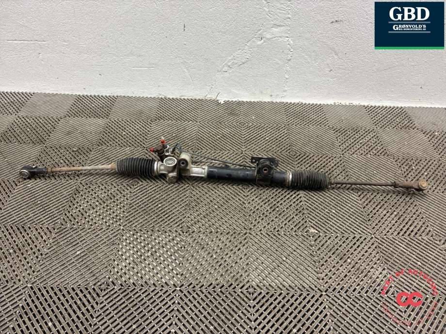 Tannstang til Mitsubishi Outlander 2010-2012 (Type II, Fase 2) (4410A248|)