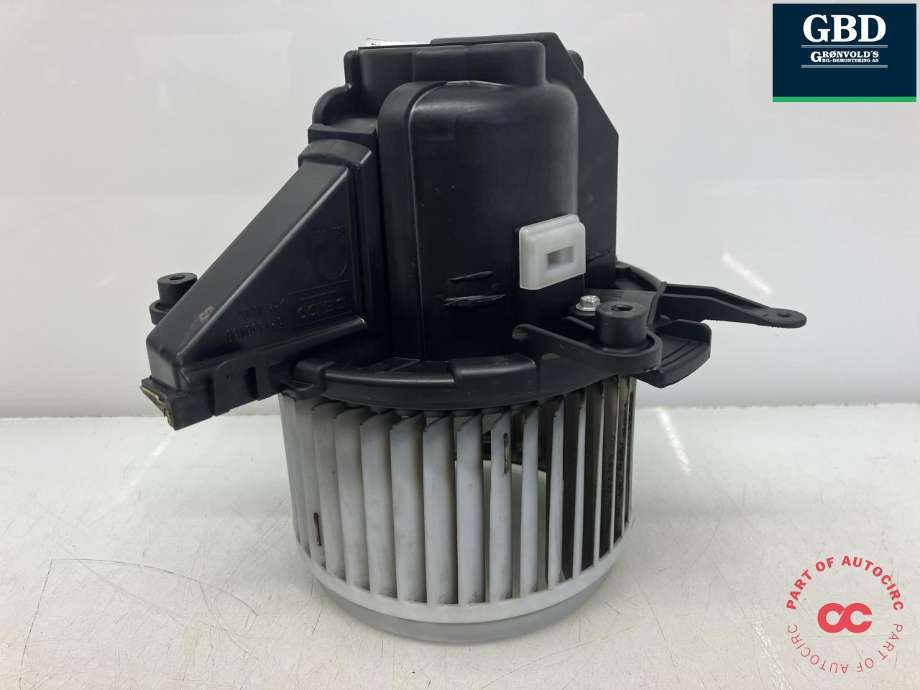 Varmeapparat motor til Citroën Berlingo 2019-->> (Type III)  (DENSO|98 497 170 80|98 212 923 80|EQ A353)