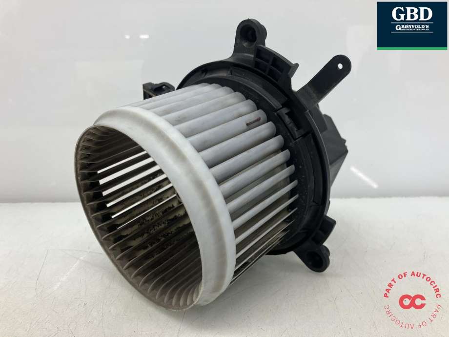 Varmeapparat motor til Citroën Berlingo 2019-->> (Type III)  (DENSO|98 497 170 80|98 212 923 80|EQ A353)