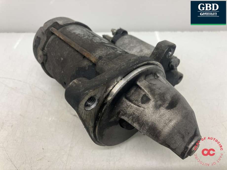 Starter diesel til Mercedes C-Klasse 2007-2011 (Fase 1) (W204) (W204) (DENSO|A 006 151 46 01|428000-4600|)