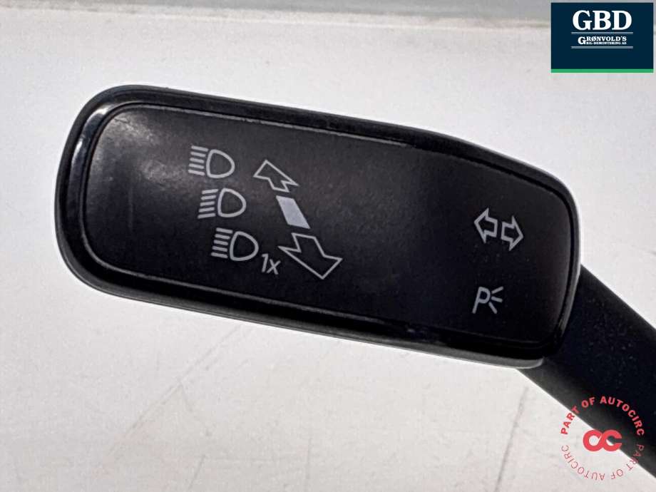Bryter combi til VW Golf VII 2012-2017 (Fase 1)  (5Q0 953 513 P  IGI|)