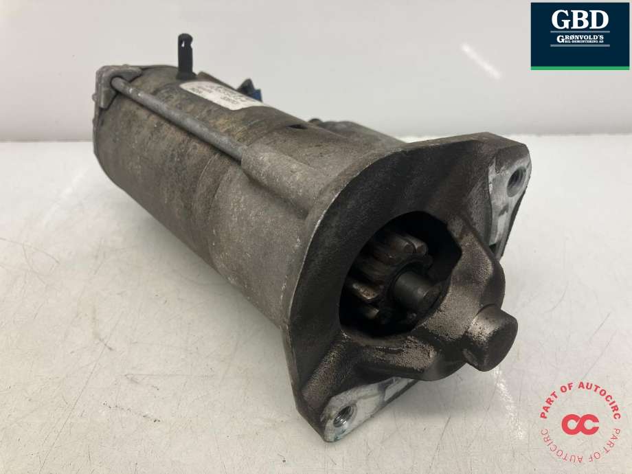 Starter diesel til Volvo V60/V60 CC 2013-2018 (Type I, Fase 2) (36001683|30659314|)