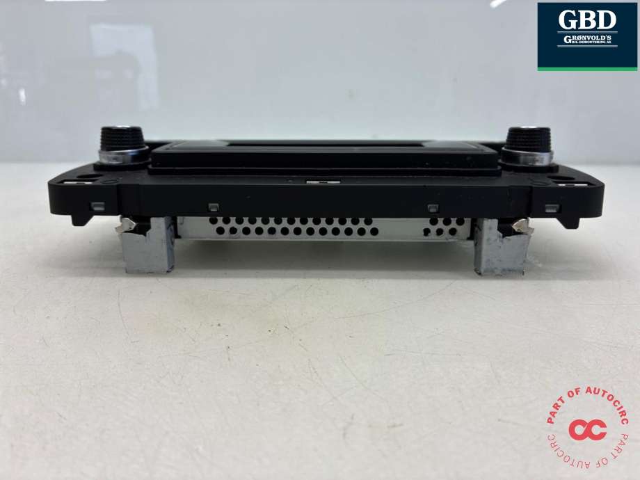Bilstereo navigasjon skjerm til VW Golf VII 2012-2017 (Fase 1)  (5G0 919 605 D|)