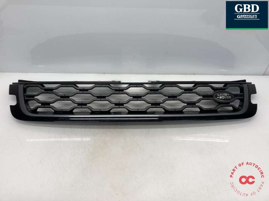Grill til Land Rover Range Rover, Evoque, 2019-->> (Type II) (LR114487)