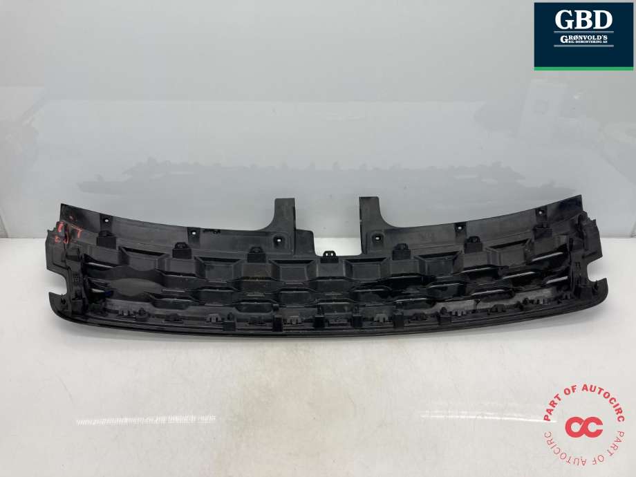 Grill til Land Rover Range Rover, Evoque 2019-->> (Type II) (LR114487|K8D28A163BC|)