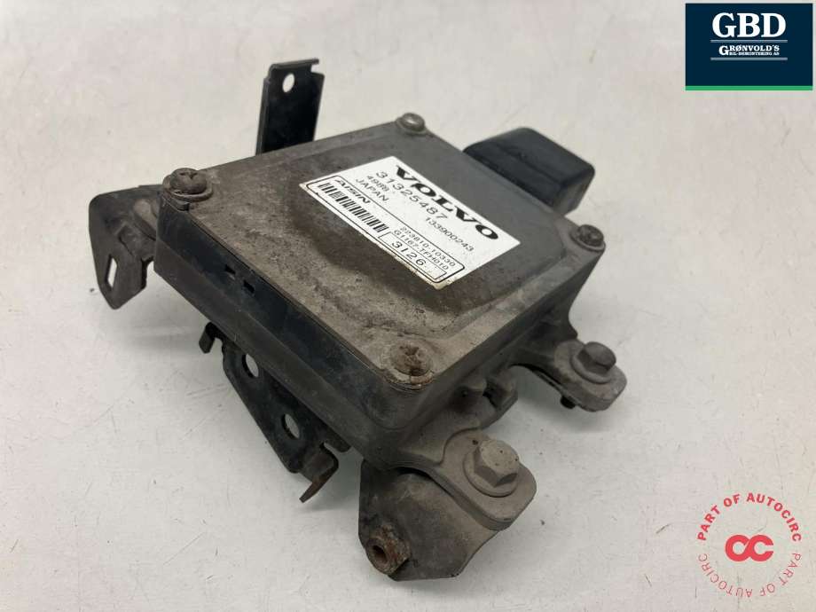 Styreenhet girkasse, hybrid til Volvo V60/V60 CC 2013-2018 (Type I, Fase 2)  (AISIN|31325487|223810-10330)