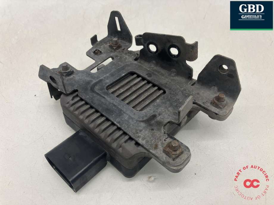 Styreenhet girkasse, hybrid til Volvo V60/V60 CC 2013-2018 (Type I, Fase 2)  (AISIN|31325487|223810-10330)