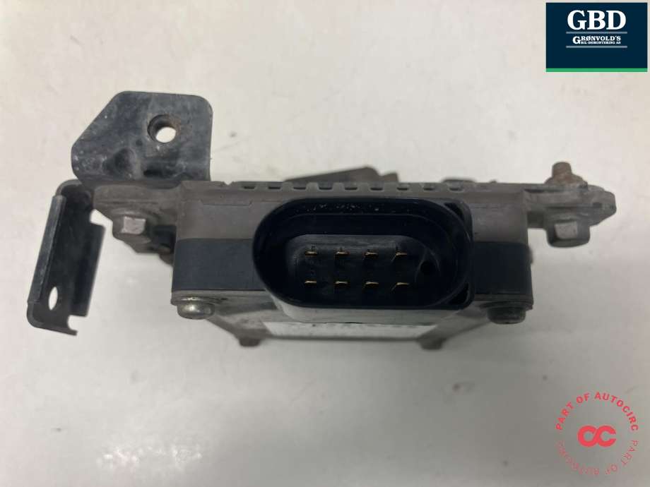 Styreenhet girkasse, hybrid til Volvo V60/V60 CC 2013-2018 (Type I, Fase 2)  (AISIN|31325487|223810-10330)
